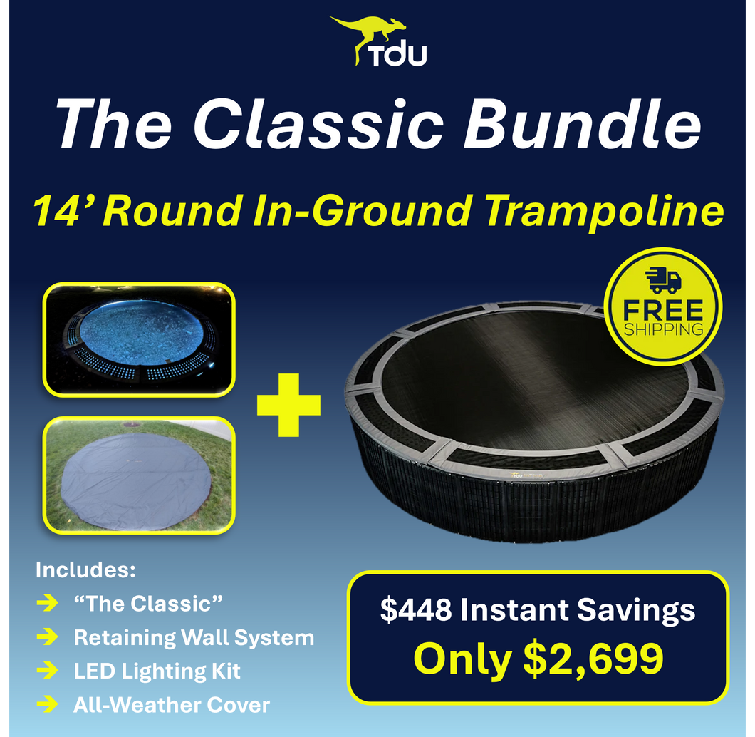 The Classic Bundle