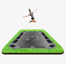 Load image into Gallery viewer, (SOLD OUT!!! until May 2024) 10x17 RECTANGULAR TRAMPOLINE
