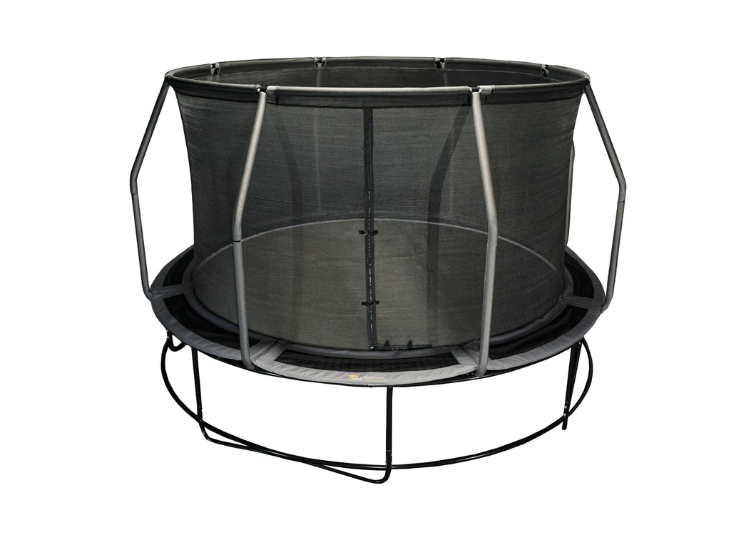 14 FT Round Safety Net Replacement (poles NOT included)
