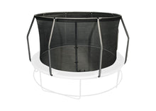 Load image into Gallery viewer, 14 FT Round Safety Net Replacement (poles NOT included)
