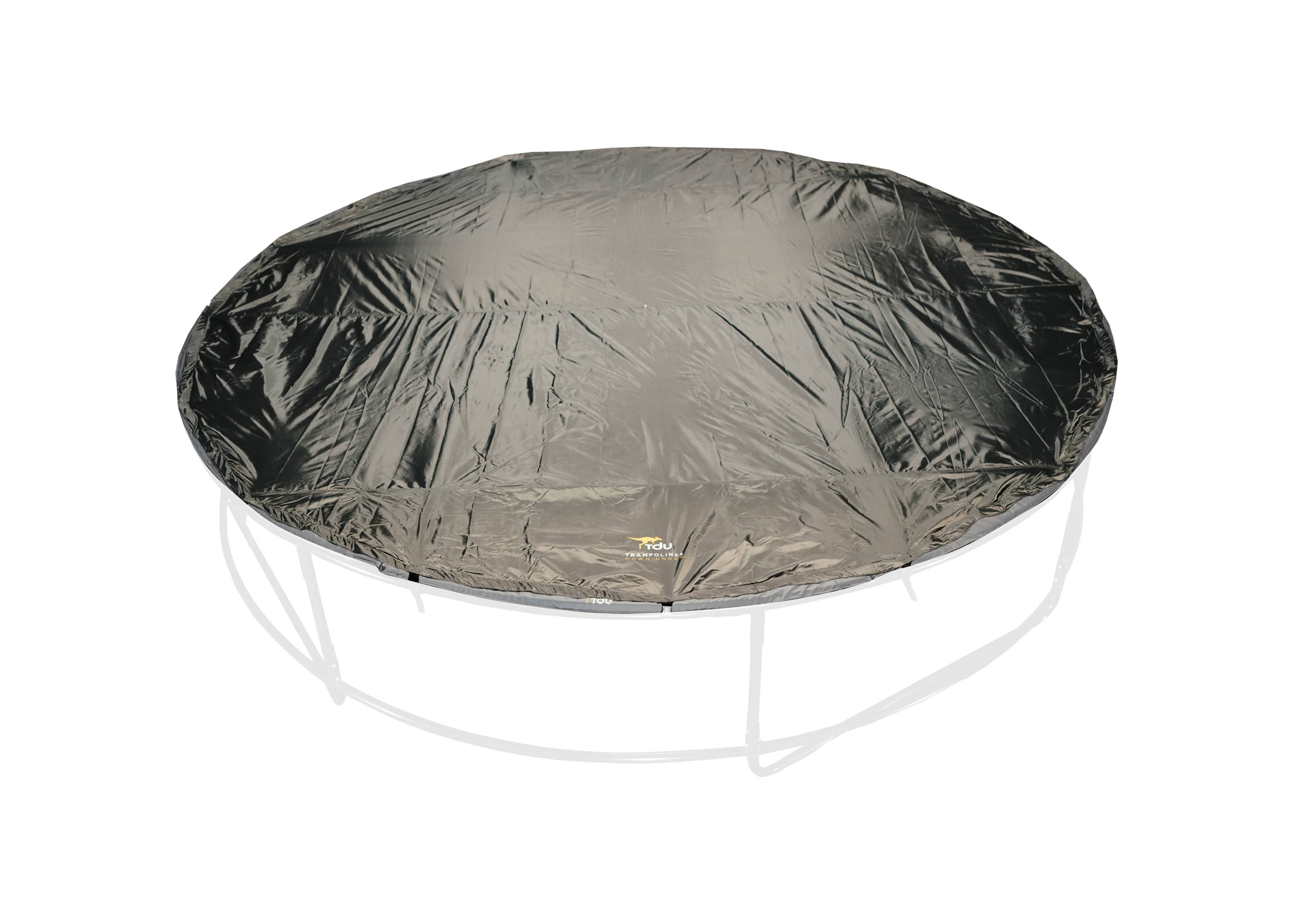 COVER - Trampoline (ROUND)