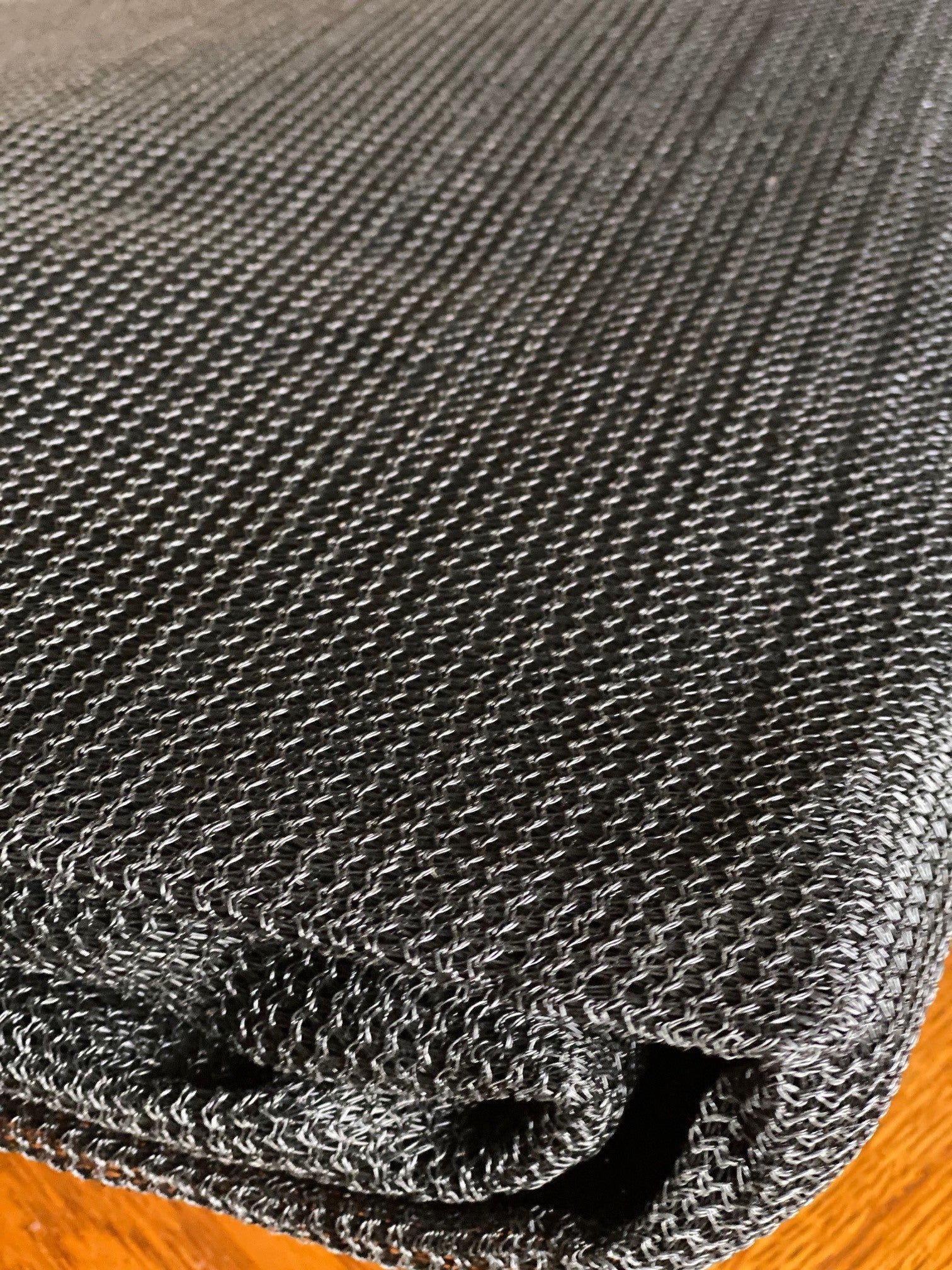 14 FT SAFETY NET (metal poles NOT included) – Trampolines Down Under
