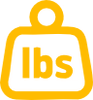 Weight Icon